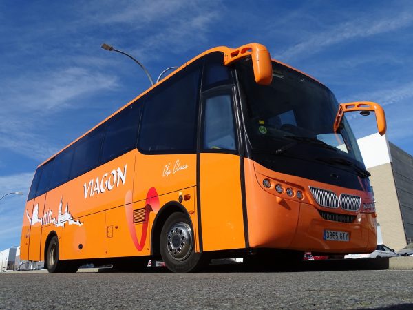 El Cabaco – Béjar (por Sequeros)